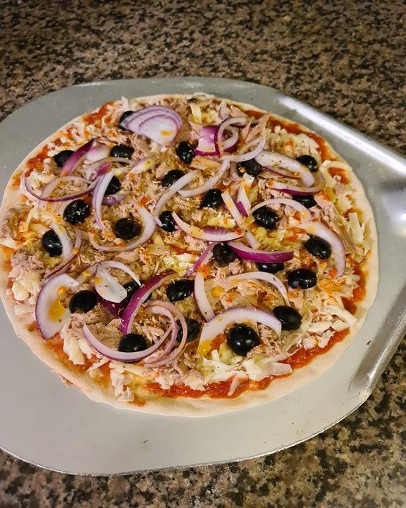 Pepino Pizza