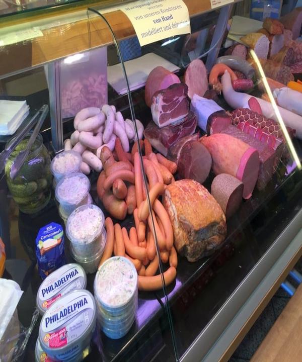 Bäckerei Seidl Konditorei